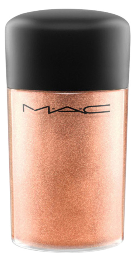 MAC Pigment Eyeshadow Melon Melon