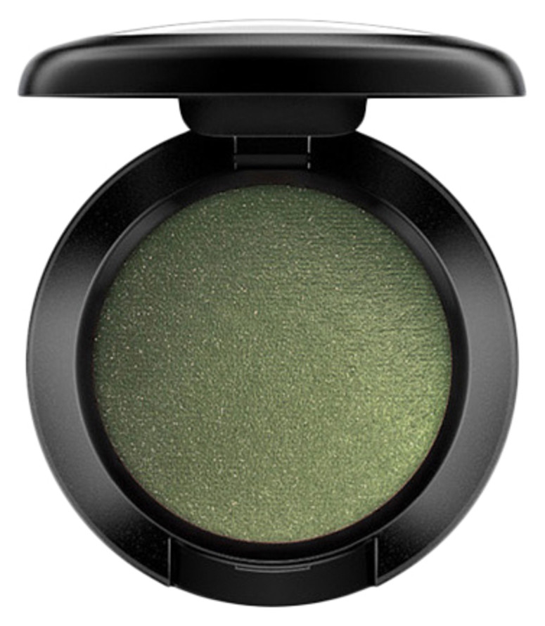 MAC Satin Single Eye Shadow Humid Humid