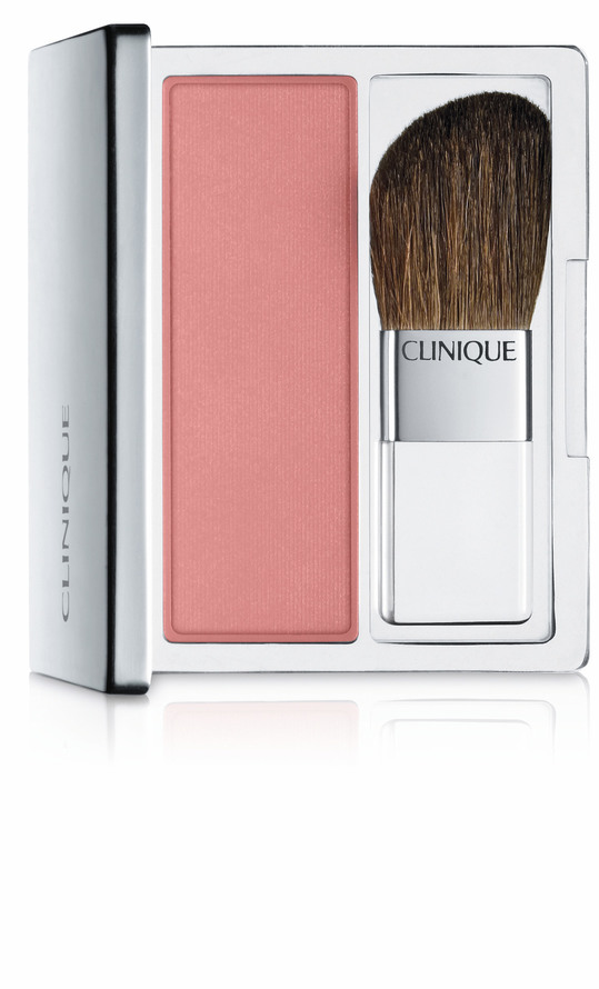 Clinique Blushing Blush Powder Blush Precious Posy Precious Posy