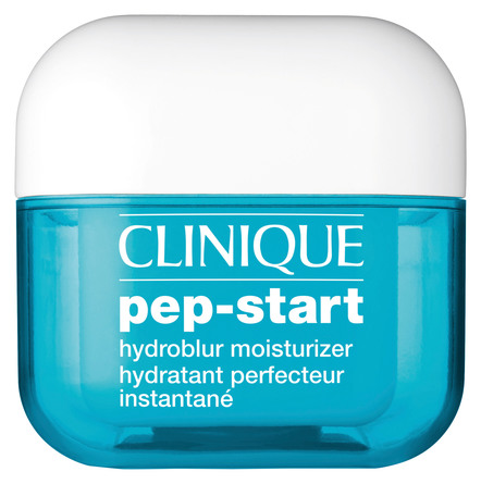 Clinique Pep-Start HydroBlur Moisturizer 50 ml