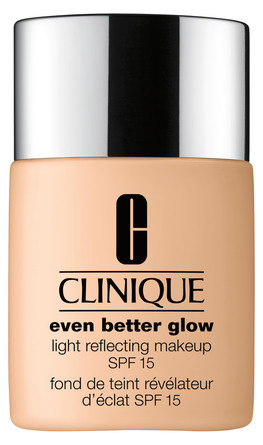 Clinique Even Better Glow™ Light Reflecting Makeup SPF15 Alabaster 10 CN, 30 ml