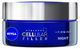 Nivea Cellular Anti-Age Night Cream 50 ml