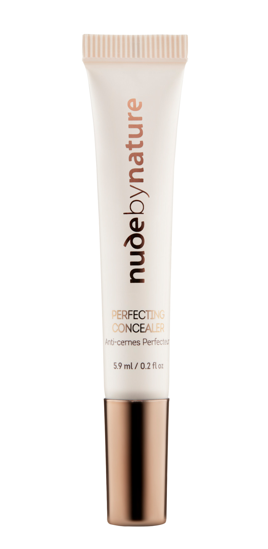 Perfecting Concealer - Nude by Nature AU