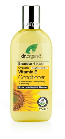 Dr. Organic Vitamin E Conditioner 265 ml