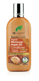 Dr. Organic Moroccan Argan Oil Conditioner 265 ml