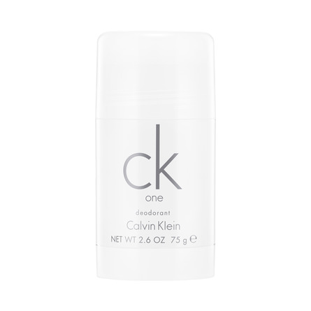 Calvin Klein CK One Deodorant Stick 75 ml