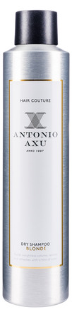 Antonio Axu Dry Shampoo Blonde Hair