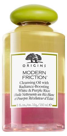 Origins Modern Friction™ 2 Phase Cleanser 150 ml
