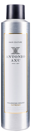 Antonio Axu Volumizing Mousse 300 ml