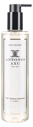 Antonio Axu Care & Prepare Shampoo 300 ml