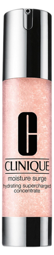 Clinique Clinique Moisture Surge Hydrating Supercharged Concentrate Gel 48 ml 48 ml