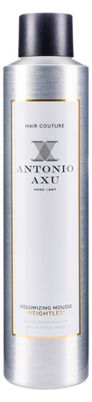 Antonio Axu Light Weight Mousse 300 ml