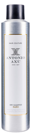 Antonio Axu Dry Shampoo Brown Hair
