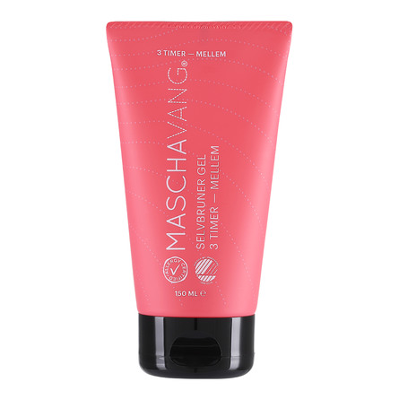 Mascha Vang Selvbruner Lotion 150 ml