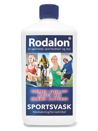 Rodalon Sportsvask 1 liter