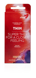 RFSU Thin kondomer 10 stk