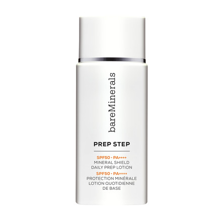 bareMinerals Prep Step Mineral Shield SPF 50 40 ml