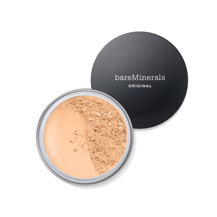 bareMinerals Original Foundation SPF 15 06 Neutral Ivory