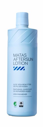 Matas Striber Aftersun Lotion 400 ml