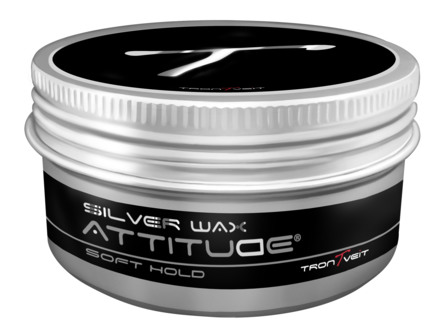 Attitude Silver Wax ATTITUDE 100 ml