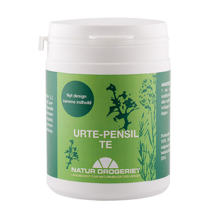Natur Drogeriet Urte-Pensil Te 85 gr.