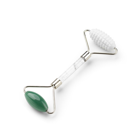Honest Beauty Talks Glow Roller Aventurin