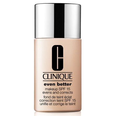 Clinique Even Better Makeup SPF 15 WN 46 Golden Neutral