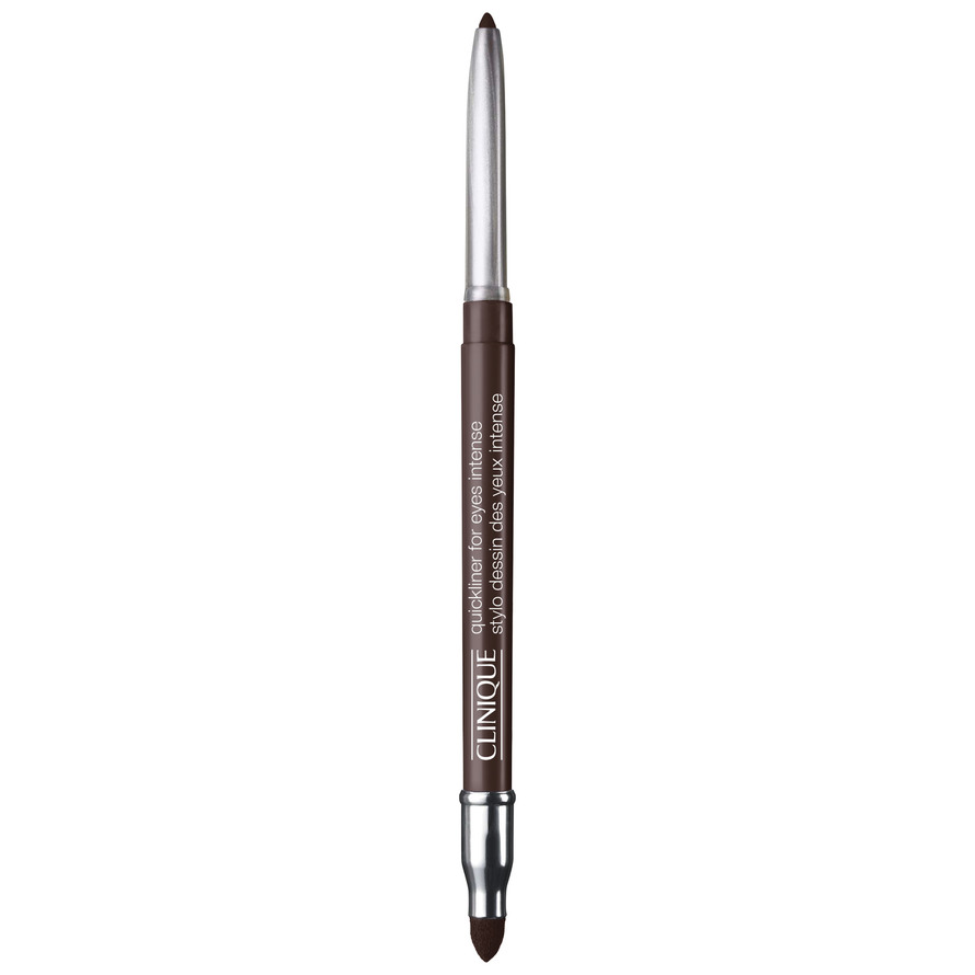 Køb Quickliner For Eyes Eyeliner True Khahi fra Clinique - Matas