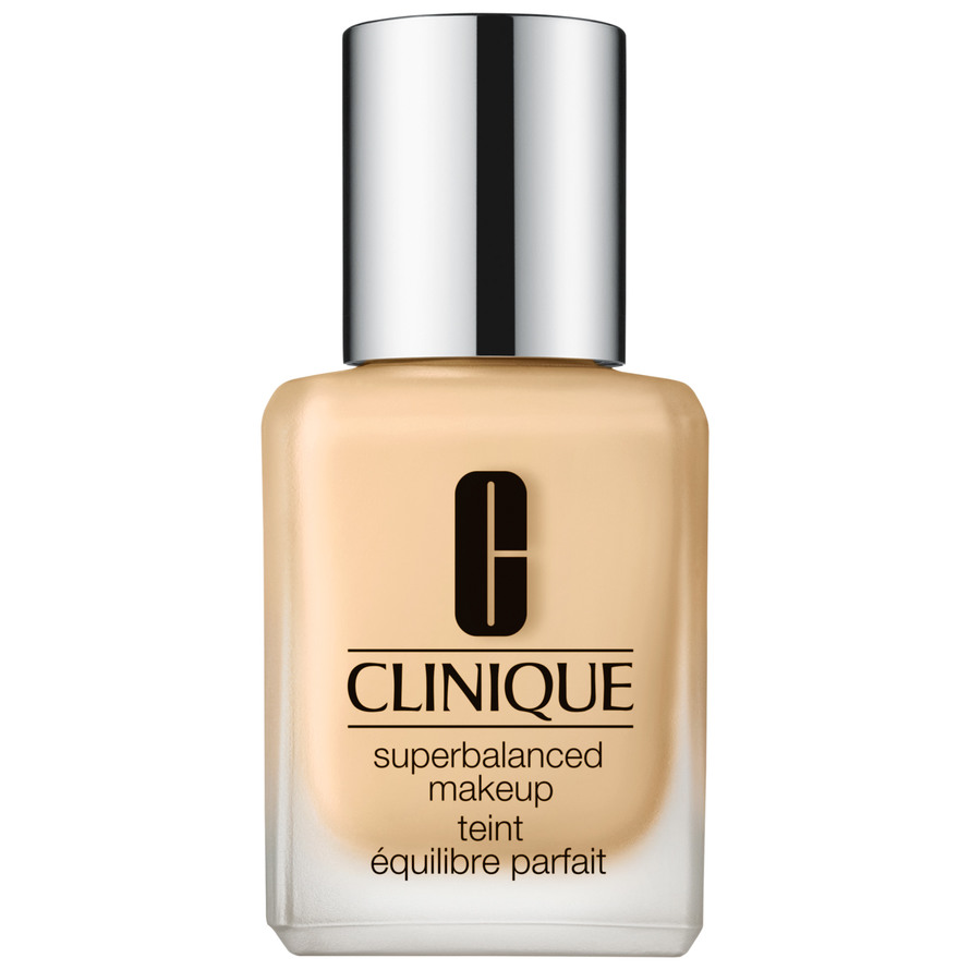 Clinique Superbalanced Makeup Foundation WN 19 Beige Chiffon WN 19 Beige Chiffon