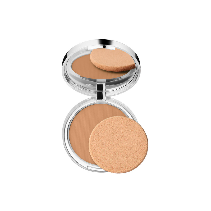 Köp Stay-Matte Sheer Pressed Powder Stay Spice - Clinique - KICKS