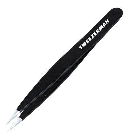 Tweezerman Pincet Spids Midnight Sky