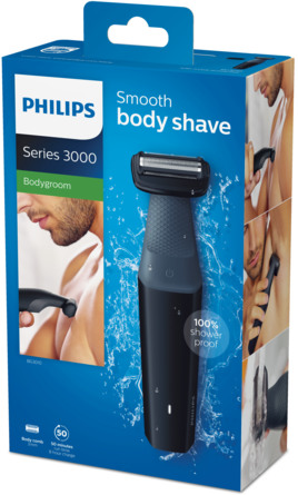 intim trimmer philips