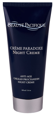 Beaute Pacifique Paradoxe Night Creme 100 ml