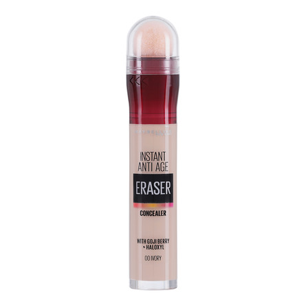 Maybelline Inst. Anti Age Eraser Concealer 00 Ivor