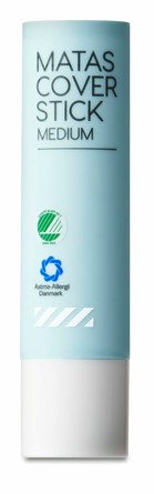 Matas Striber Cover Stick Medium 4,5 g