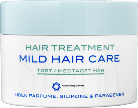 Stuhr Mild Hair Treatment 200 ml