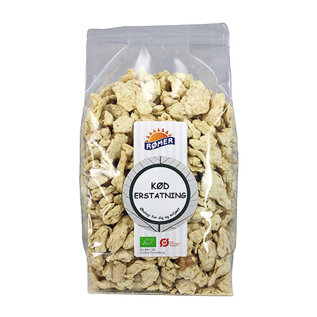 Køderstatning soja Ø 250 g