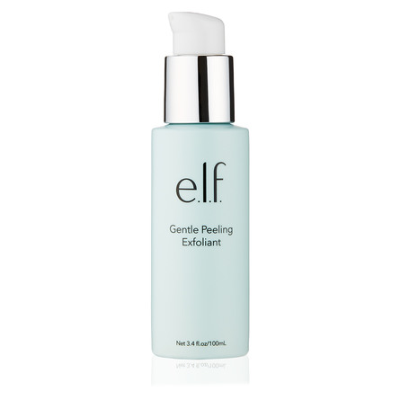 e.l.f. Gentle Peeling Exfoliant