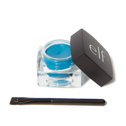 e.l.f. Cream Eyeliner Teal Tease
