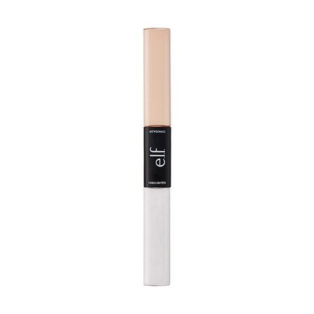 e.l.f. Under Eye Concealer & Highlighter Fair/Glow