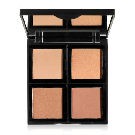 e.l.f. Bronzer Palette of 4