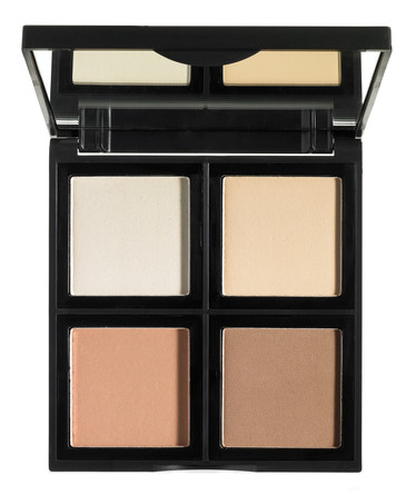 e.l.f. Contour Palette of 4