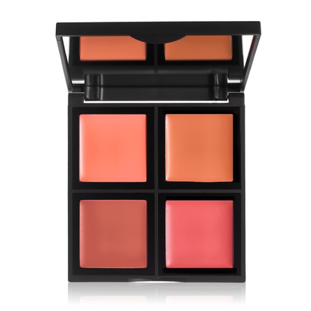 e.l.f. Cream Blush Palette