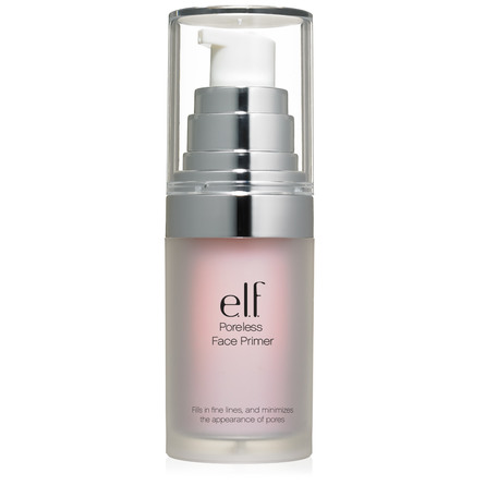 e.l.f. Poreless Face Primer