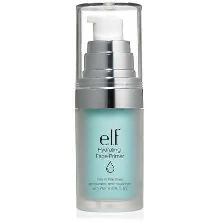 e.l.f. Hydrating Face Primer