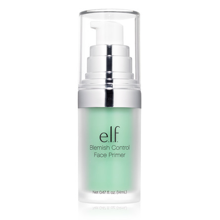 e.l.f. Blemish Control Primer