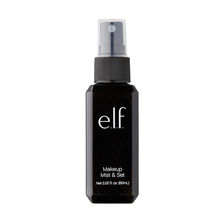 e.l.f. Makeup Mist & Set Clear