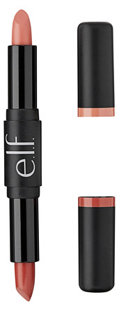 e.l.f. Day to Night Lipstick Duo Need it Nudes