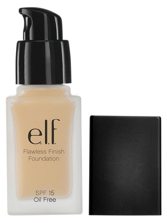 e.l.f. Flawless Finish Foundation SPF 15 Natural