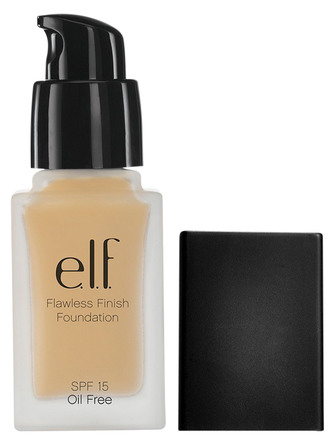 e.l.f. Flawless Finish Foundation SPF 15 Sand
